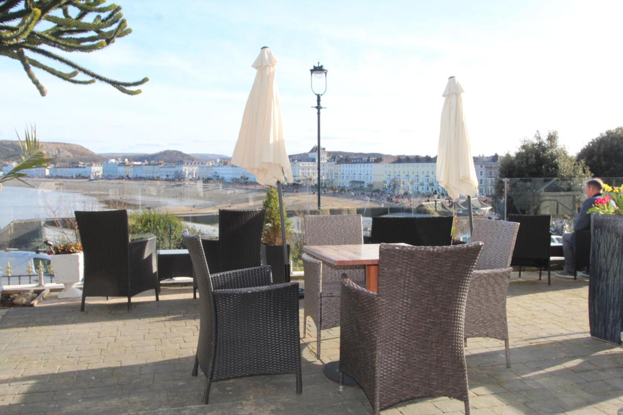 Bryn-y-mor (adults Only) 4*
