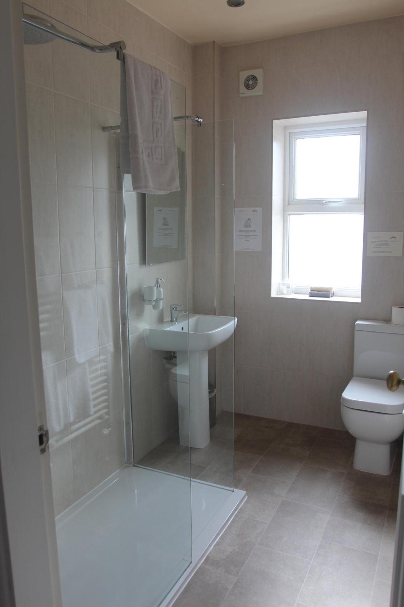 Couette-café Bryn-y-mor (adults Only)