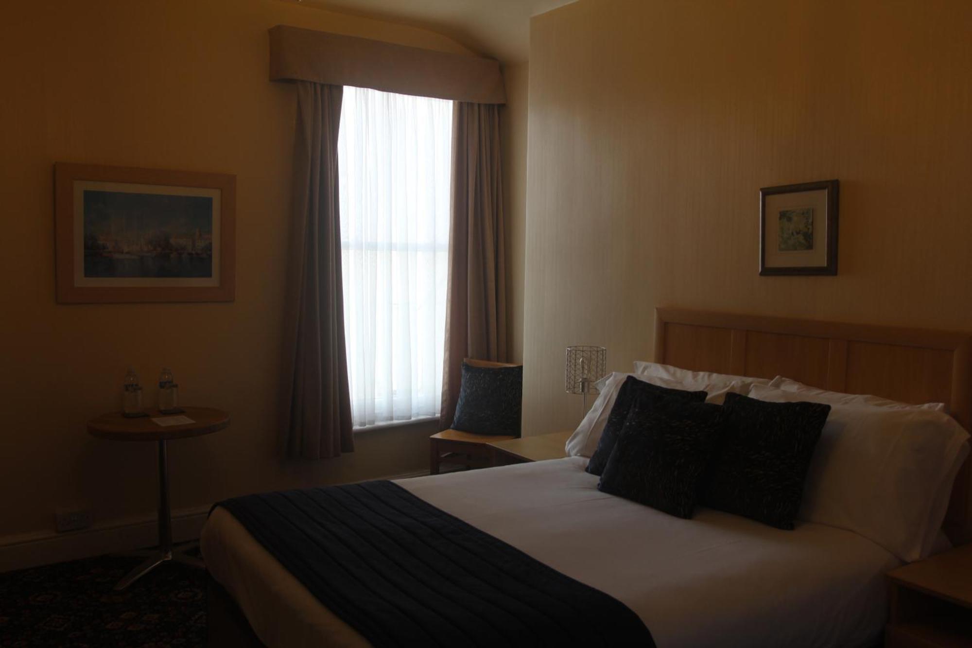 Bryn-y-mor (adults Only) Llandudno