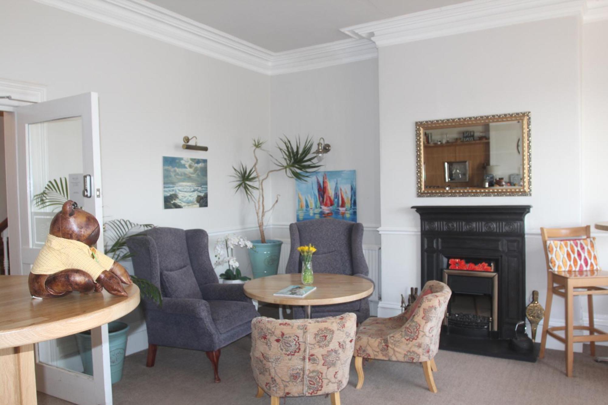 Bryn-y-mor (adults Only) 4*