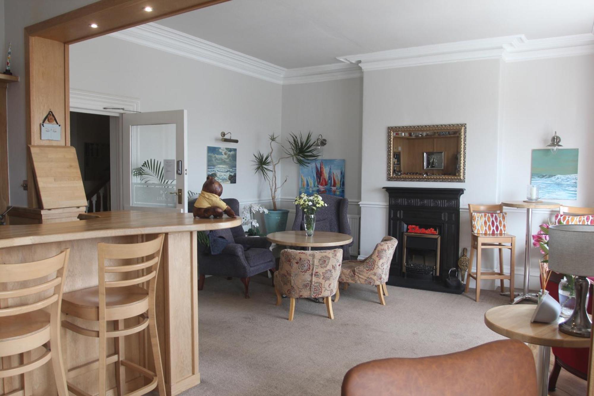 Bryn-y-mor (adults Only) 4* Llandudno