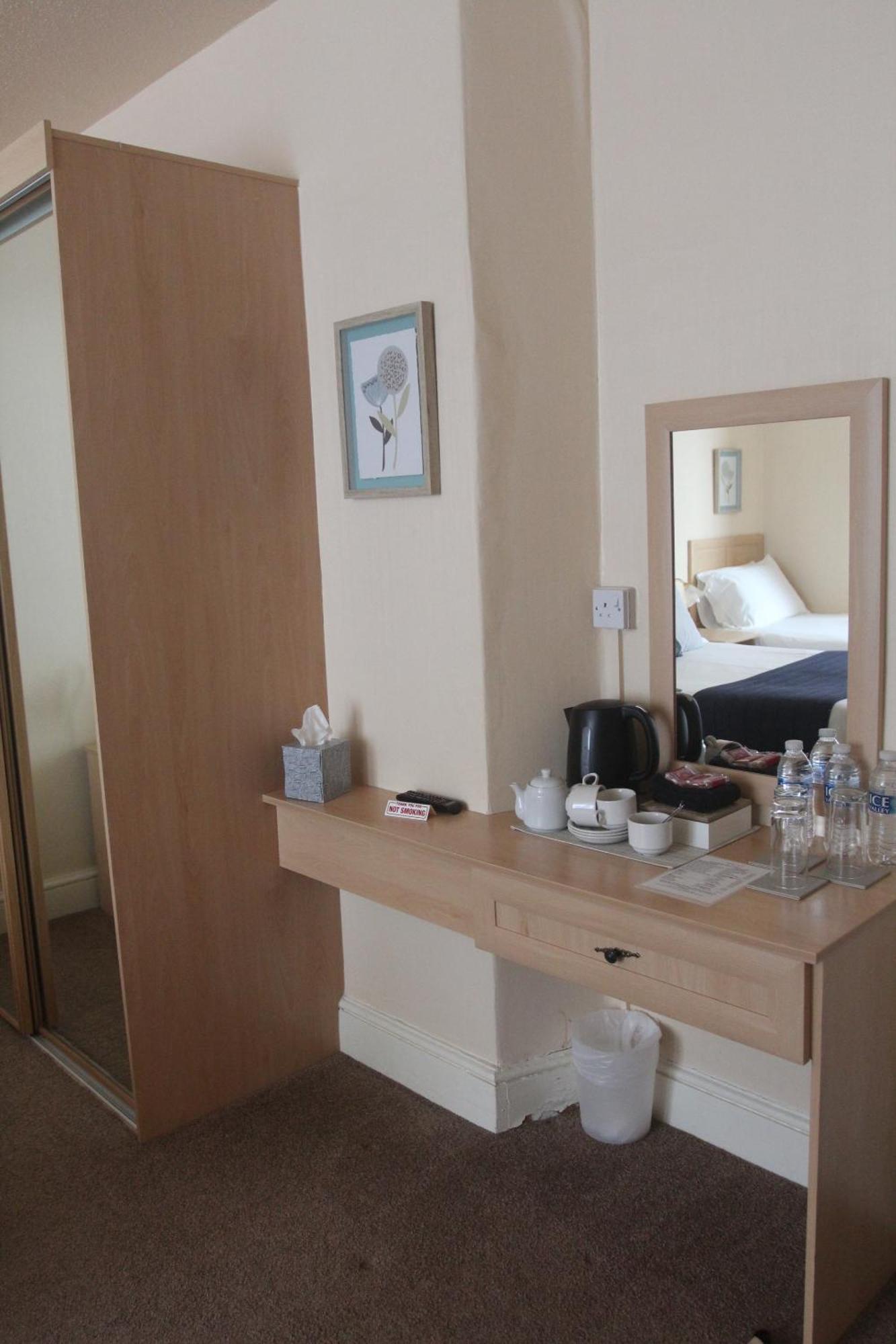 Bryn-y-mor (adults Only) Bed & Breakfast 4*