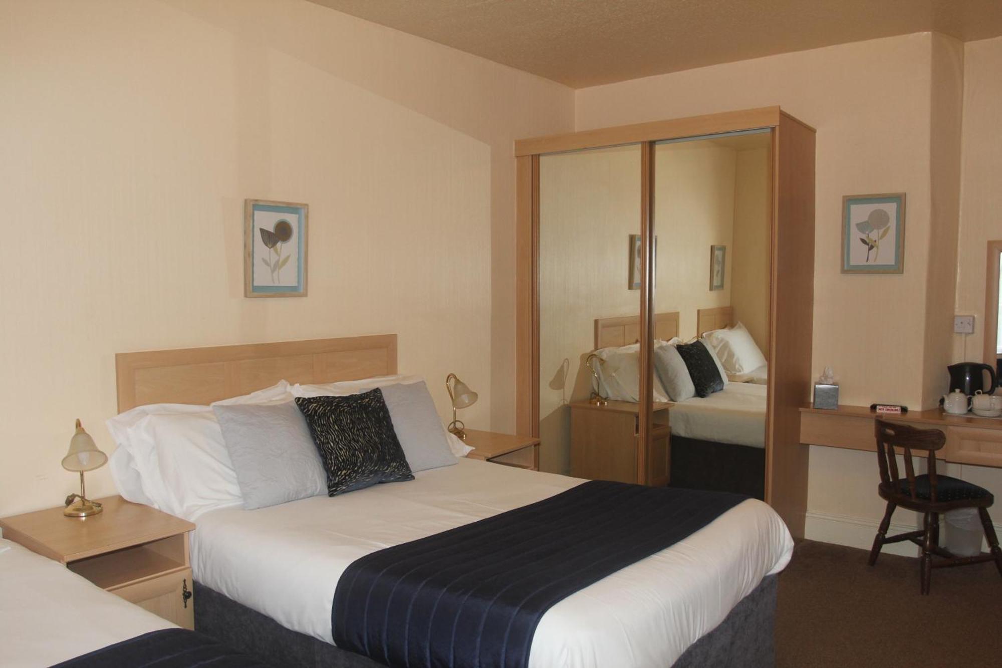 Bed & Breakfast Bryn-y-mor (adults Only) 4*