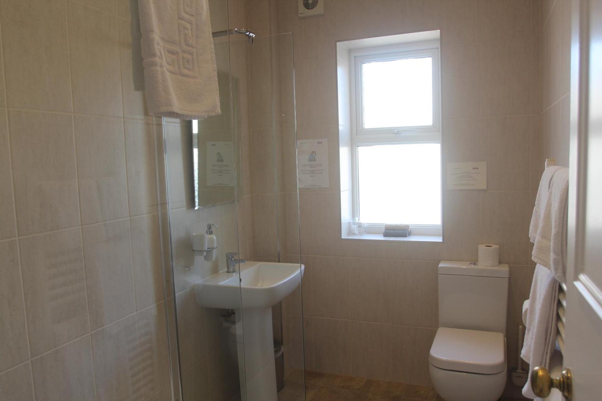 Bed & Breakfast Bryn-y-mor (adults Only)