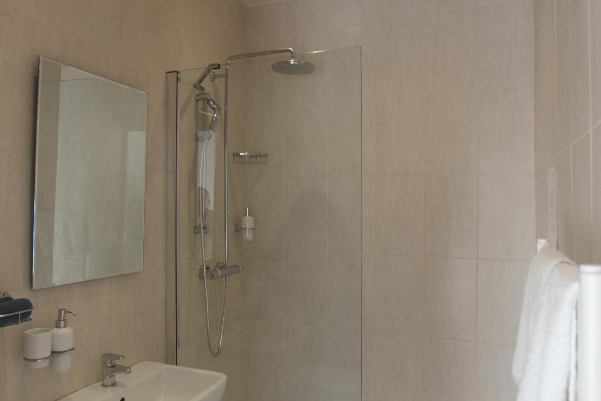 Bryn-y-mor (adults Only) Bed & Breakfast 4*