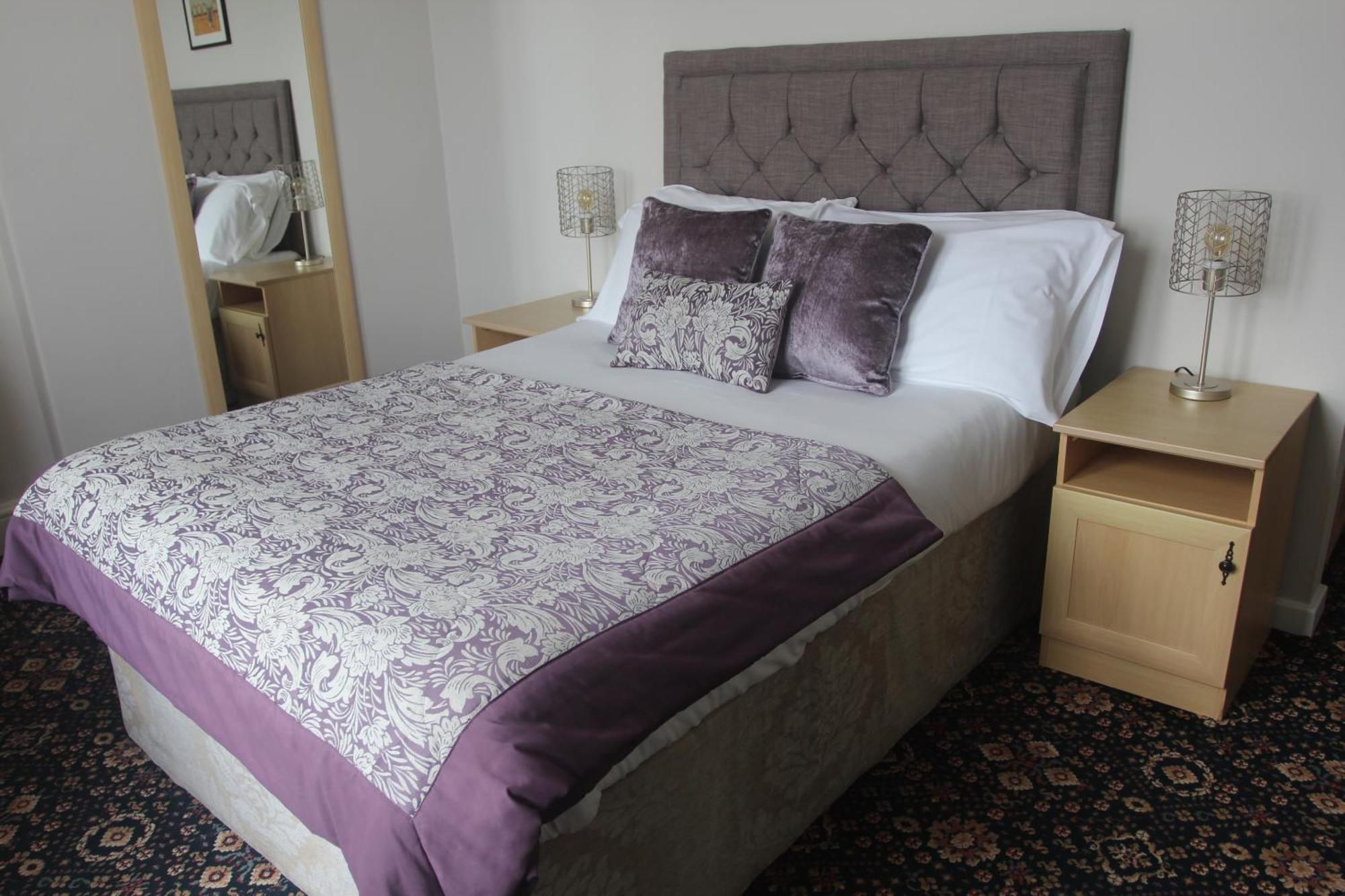 Bed & Breakfast Bryn-y-mor (adults Only) 4*