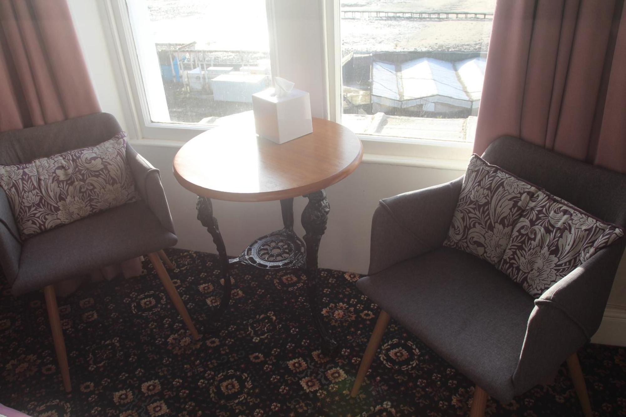 Bryn-y-mor (adults Only) 4*