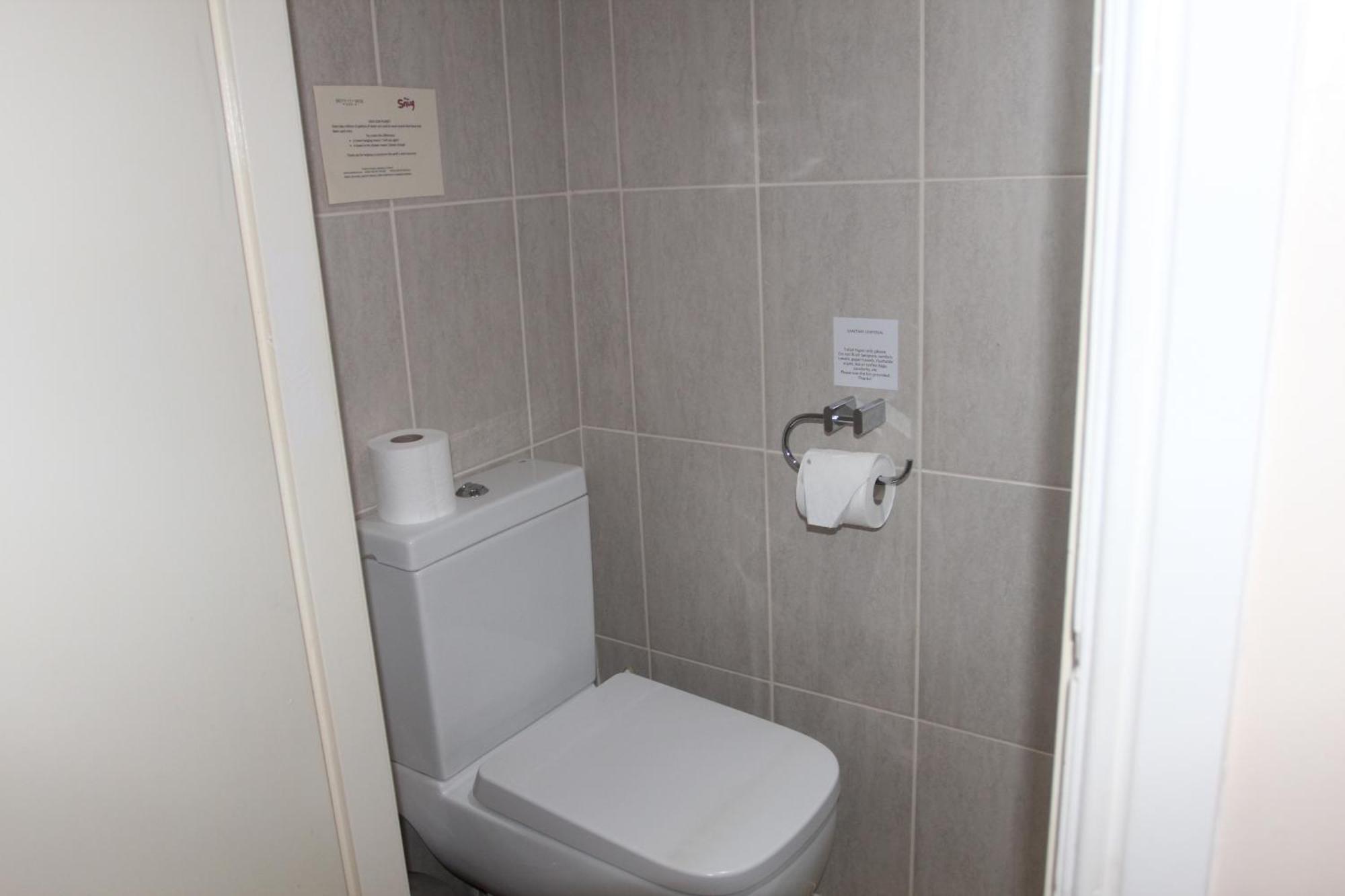 Bryn-y-mor (adults Only) 4* Llandudno