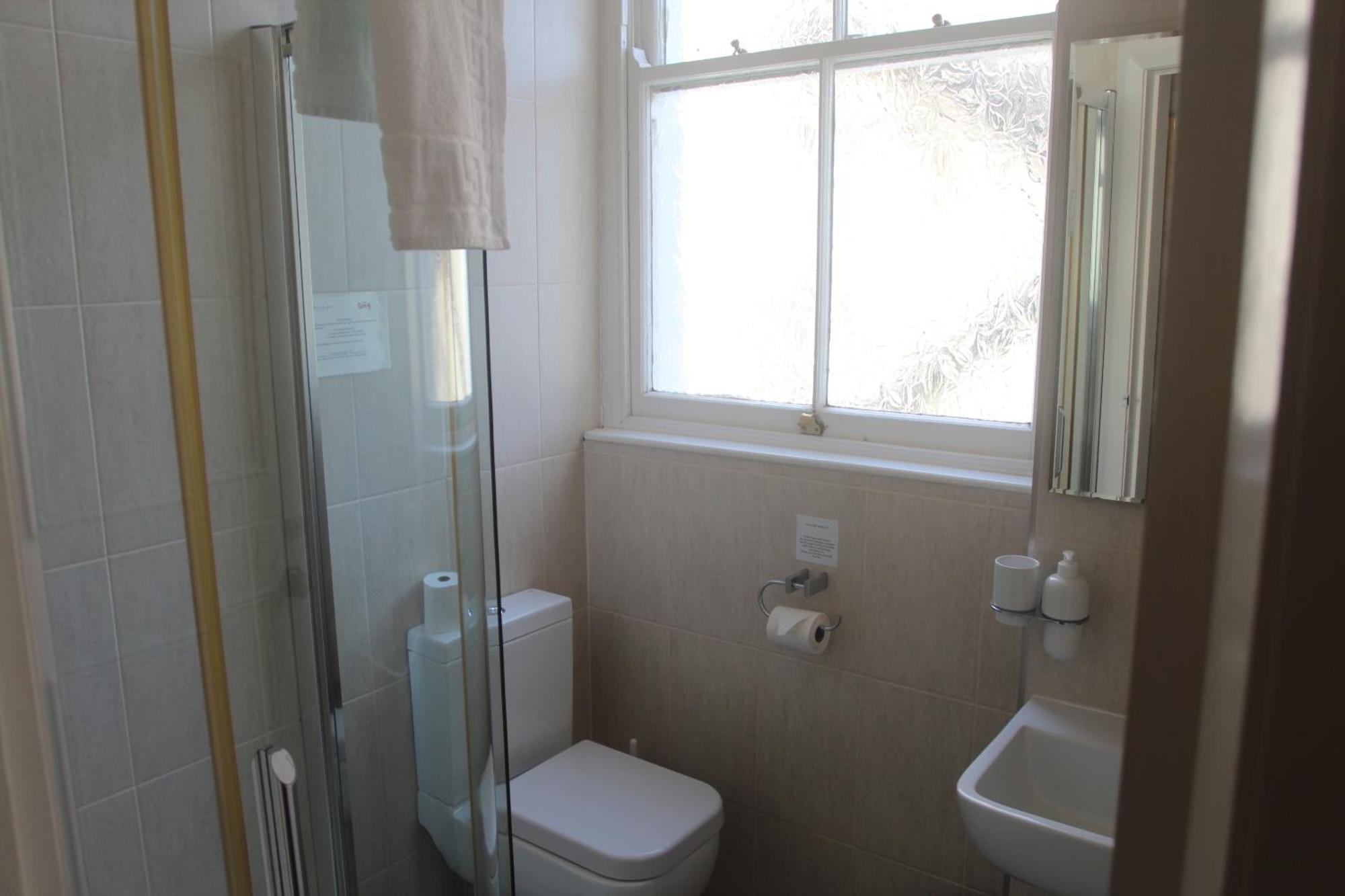 Bed & Breakfast Bryn-y-mor (adults Only) Llandudno