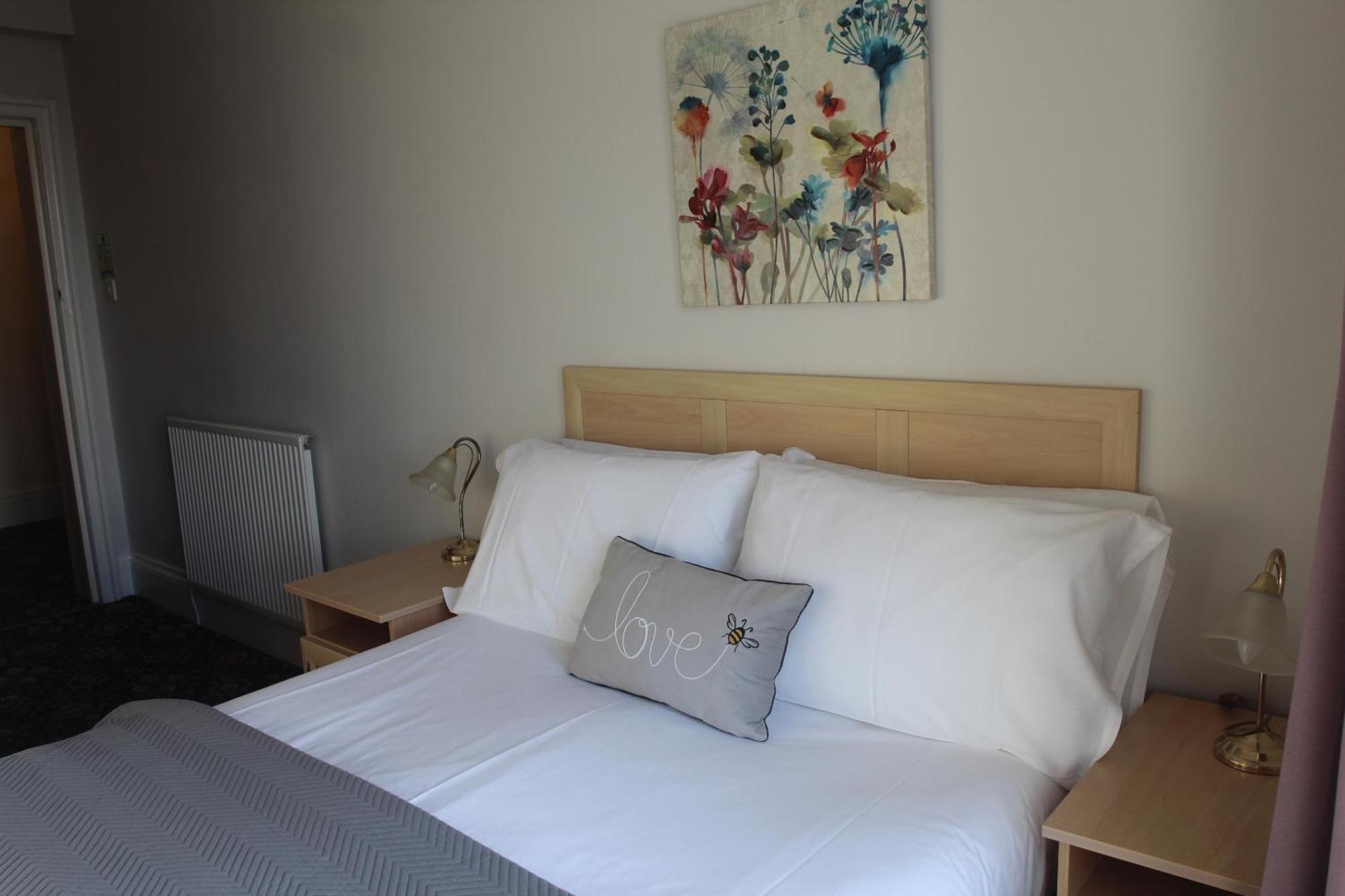 Bed & Breakfast Bryn-y-mor (adults Only)