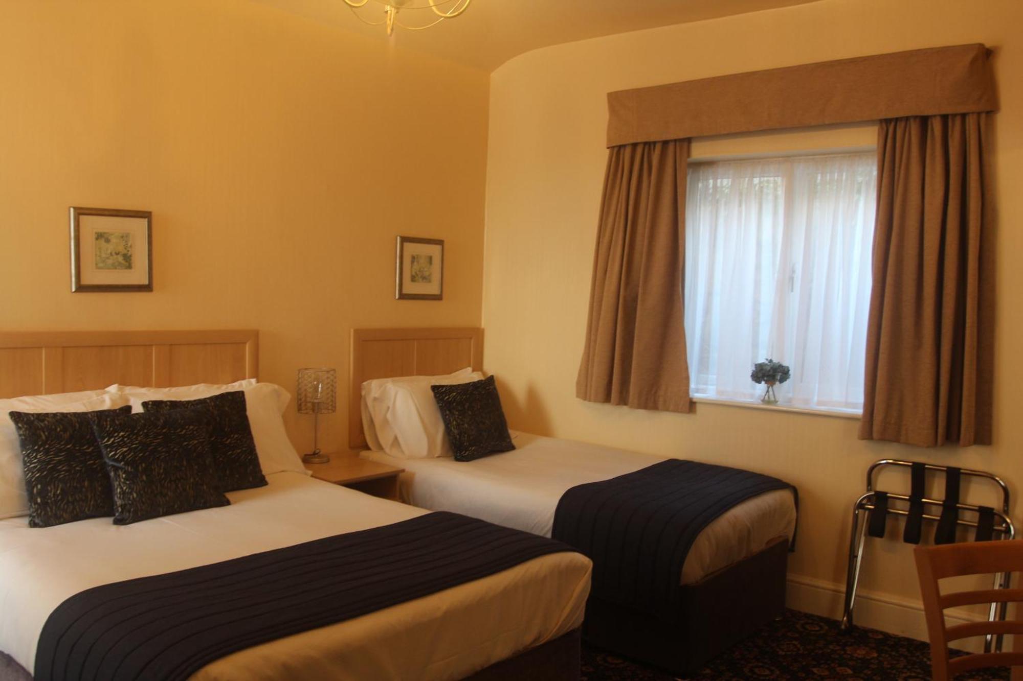 Bed & Breakfast Bryn-y-mor (adults Only) 4*