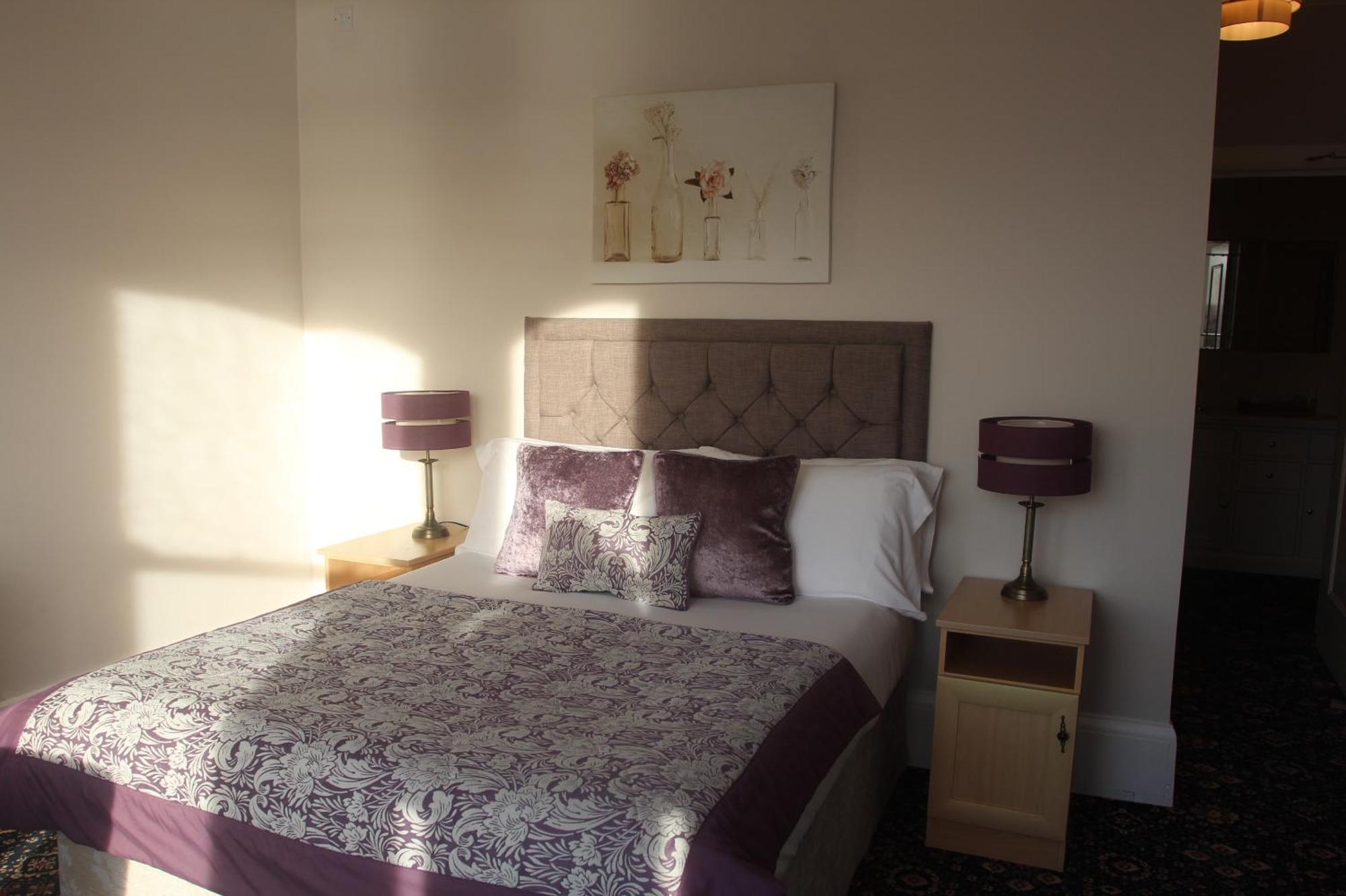 Bed & Breakfast Bryn-y-mor (adults Only)