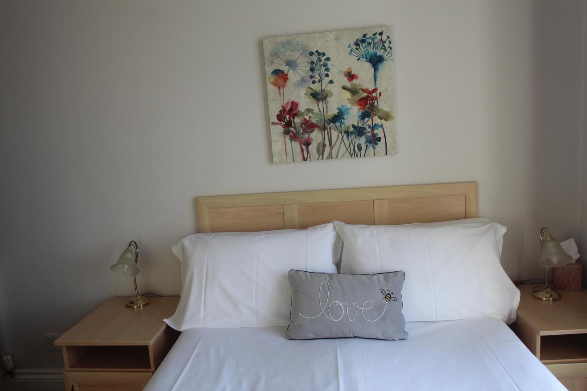 Bryn-y-mor (adults Only) Bed & Breakfast 4*