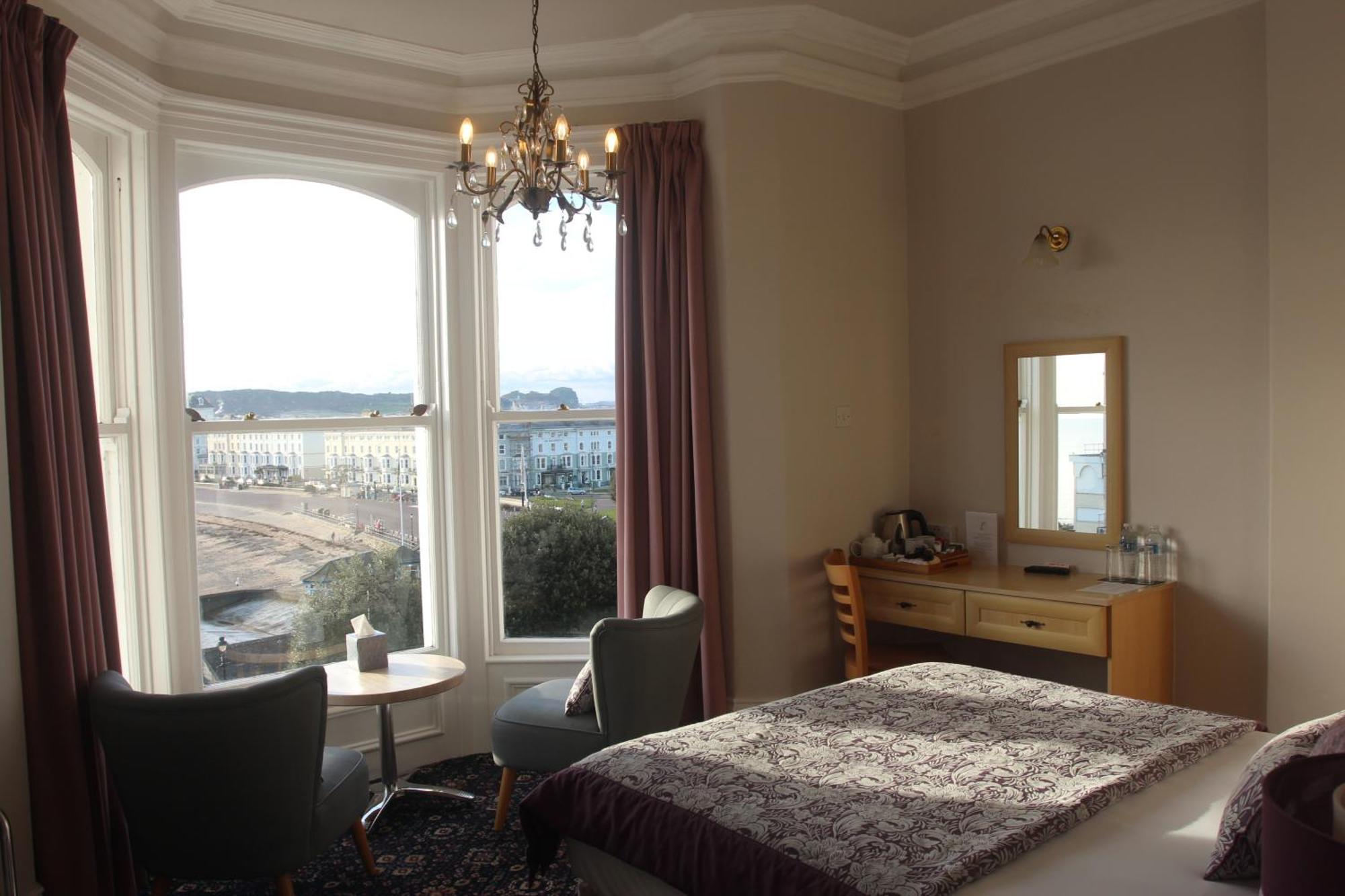 Bed & Breakfast Bryn-y-mor (adults Only) 4*