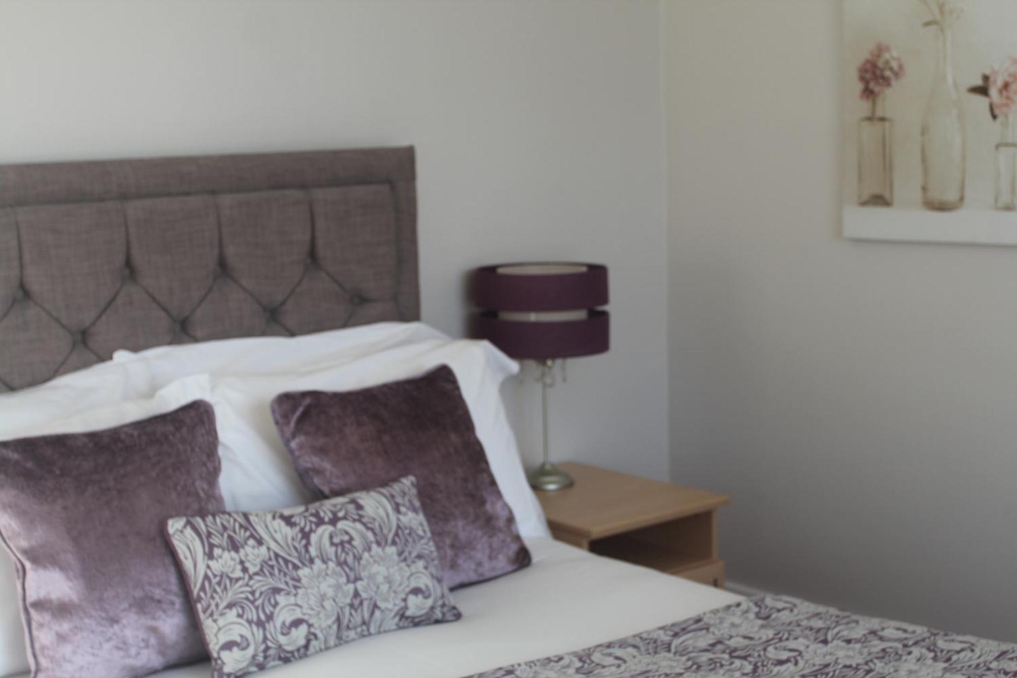 Bed & Breakfast Bryn-y-mor (adults Only) Llandudno