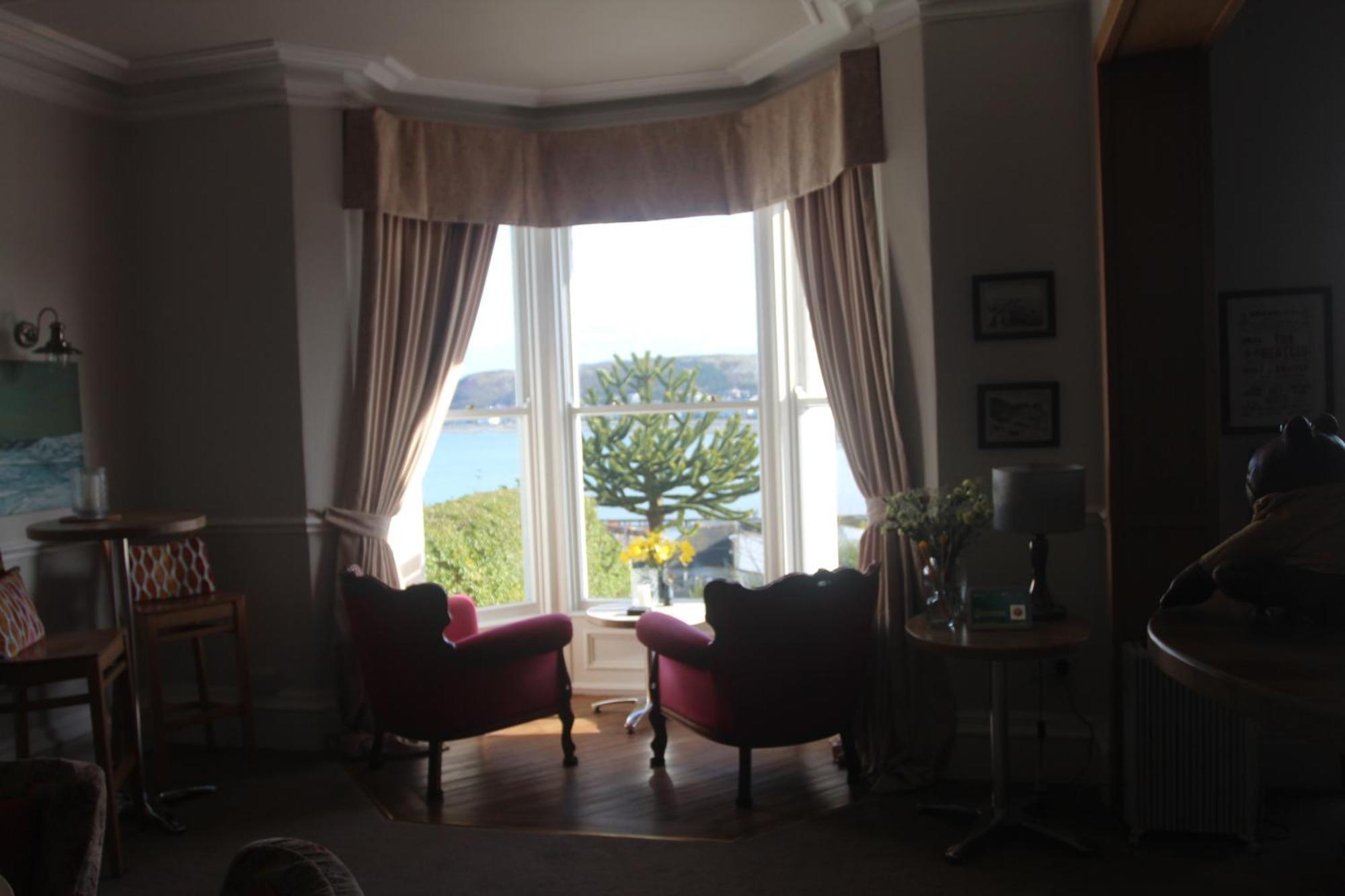 Bryn-y-mor (adults Only) Bed & Breakfast 4*