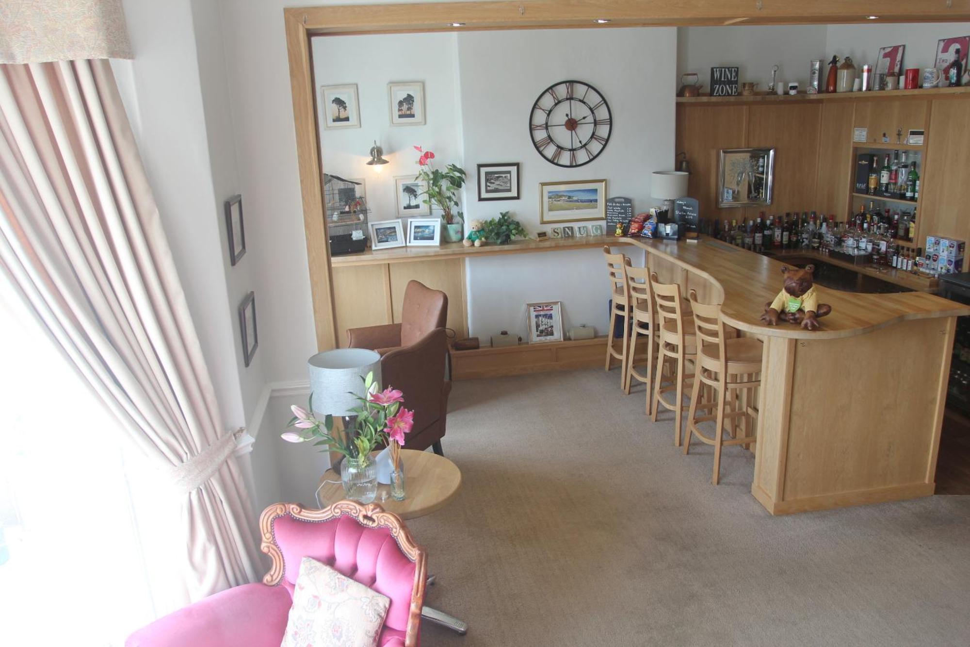 Bed & Breakfast Bryn-y-mor (adults Only) 4*
