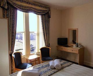 Bryn-y-mor (adults Only) 4*