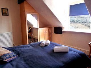 Bryn-y-mor (adults Only) Bed & Breakfast 4*