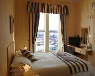 Bed & Breakfast Bryn-y-mor (adults Only)
