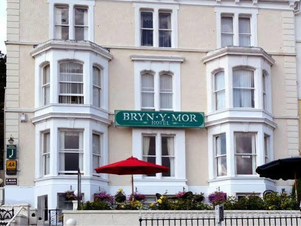 Bryn-y-mor (adults Only) Llandudno