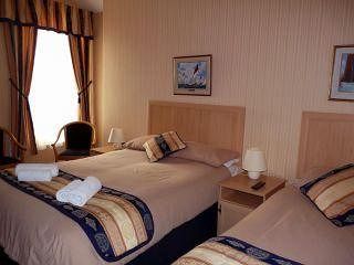 Bryn-y-mor (adults Only) Bed & Breakfast 4*